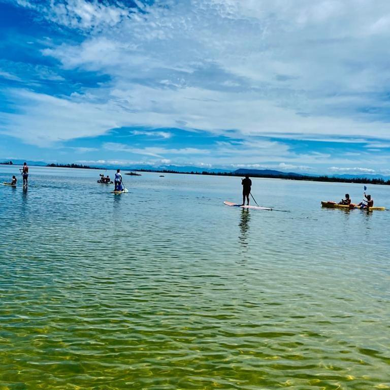 Golden Lake - Flx Pe Na Areia 3 Arraial Do Cabo Exterior photo
