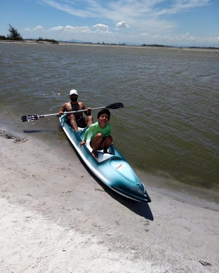 Golden Lake - Flx Pe Na Areia 3 Arraial Do Cabo Exterior photo